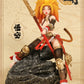 FISH TOYS EXTREME BLISS WESTWARD JOURNEY - WUKONG 1/9 SCALE ACTION FIGURE