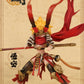 FISH TOYS EXTREME BLISS WESTWARD JOURNEY - WUKONG 1/9 SCALE ACTION FIGURE