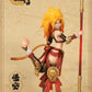FISH TOYS EXTREME BLISS WESTWARD JOURNEY - WUKONG 1/9 SCALE ACTION FIGURE