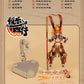 FISH TOYS EXTREME BLISS WESTWARD JOURNEY - WUKONG 1/9 SCALE ACTION FIGURE