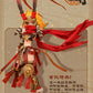 FISH TOYS EXTREME BLISS WESTWARD JOURNEY - WUKONG 1/9 SCALE ACTION FIGURE