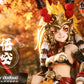 FISH TOYS EXTREME BLISS WESTWARD JOURNEY - WUKONG 1/9 SCALE ACTION FIGURE