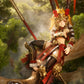 FISH TOYS EXTREME BLISS WESTWARD JOURNEY - WUKONG 1/9 SCALE ACTION FIGURE