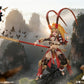 FISH TOYS EXTREME BLISS WESTWARD JOURNEY - WUKONG 1/9 SCALE ACTION FIGURE
