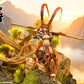 FISH TOYS EXTREME BLISS WESTWARD JOURNEY - WUKONG 1/9 SCALE ACTION FIGURE