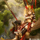 FISH TOYS EXTREME BLISS WESTWARD JOURNEY - WUKONG 1/9 SCALE ACTION FIGURE