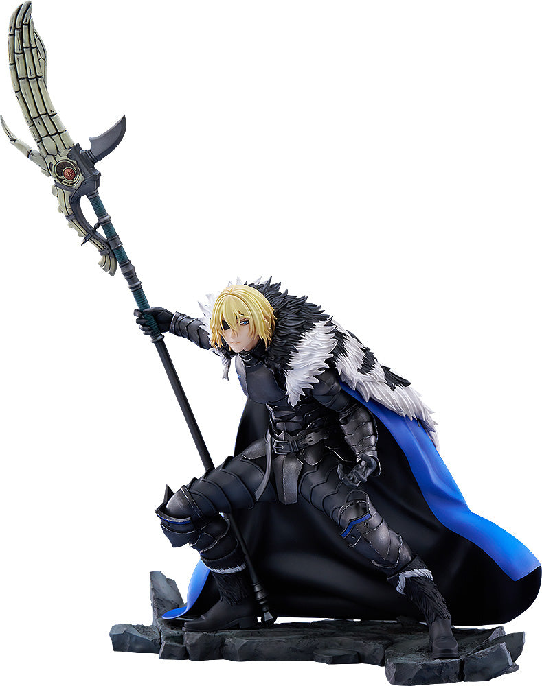 Figura completa de Fire Emblem Dimitri a escala 1/7