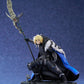 Figura completa de Fire Emblem Dimitri a escala 1/7