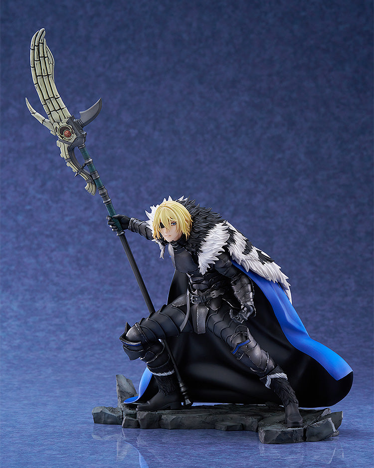 Figura completa de Fire Emblem Dimitri a escala 1/7