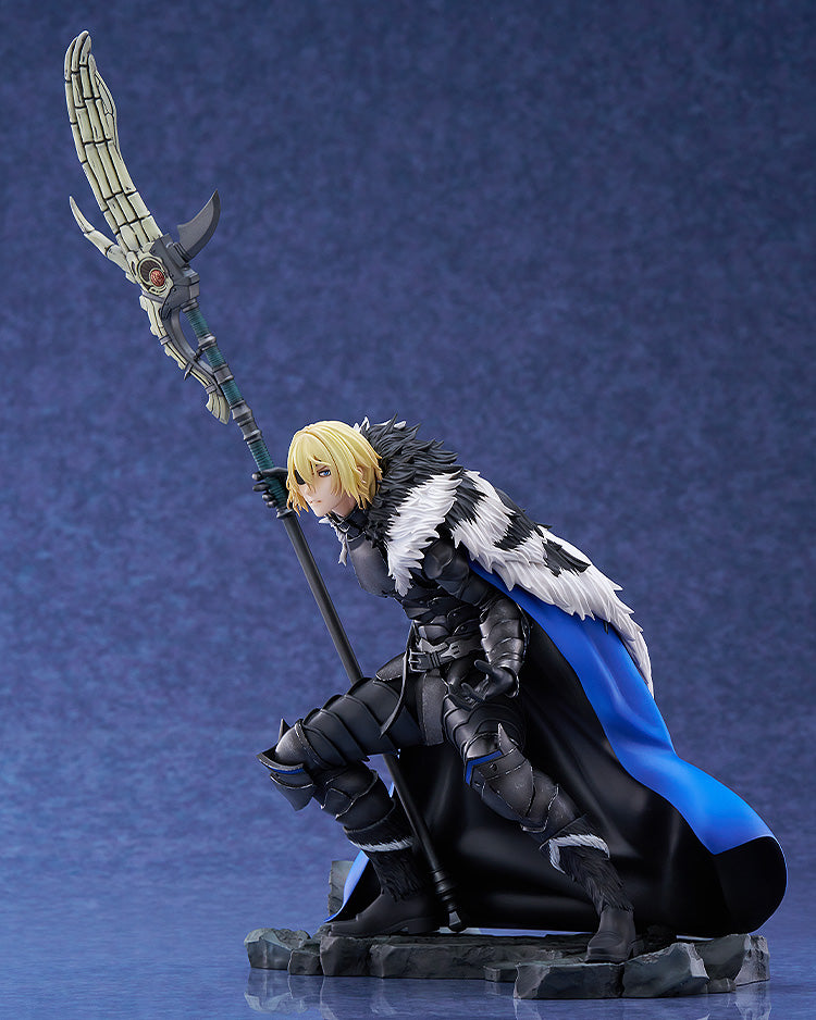 Fire Emblem Dimitri 1/7 Complete Figure