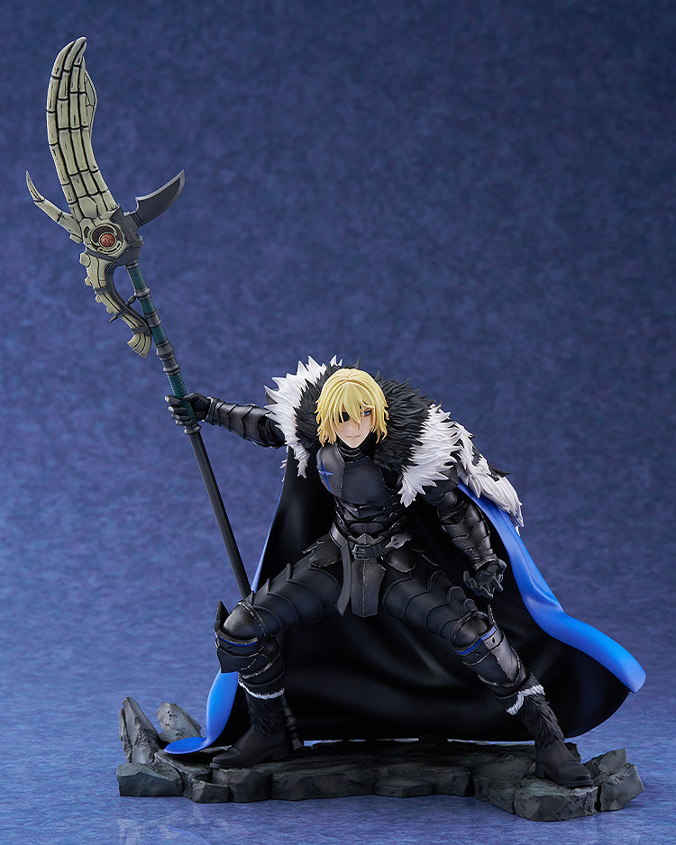 Figura completa de Fire Emblem Dimitri a escala 1/7