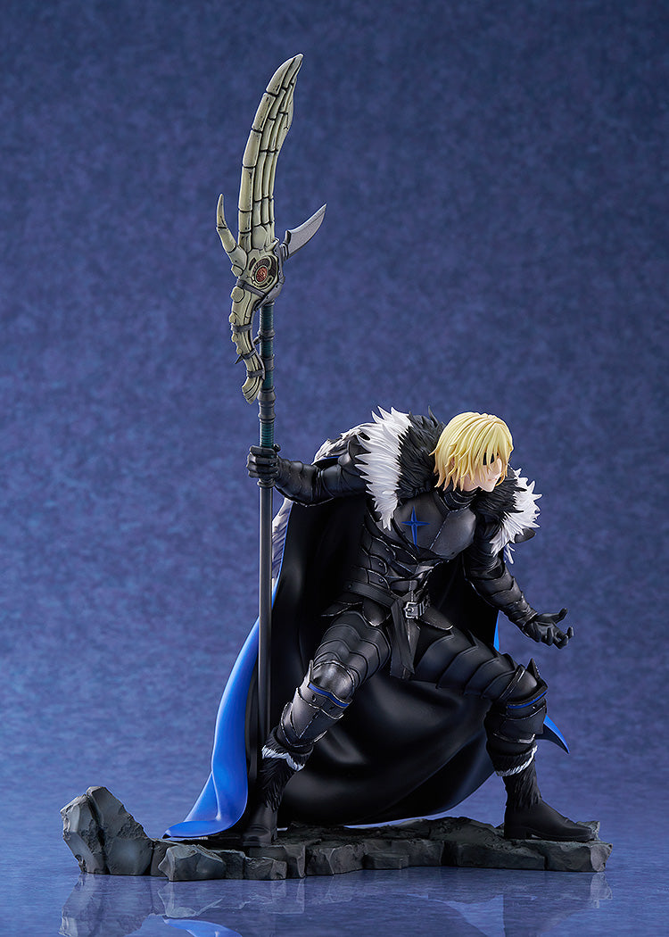 Figura completa de Fire Emblem Dimitri a escala 1/7