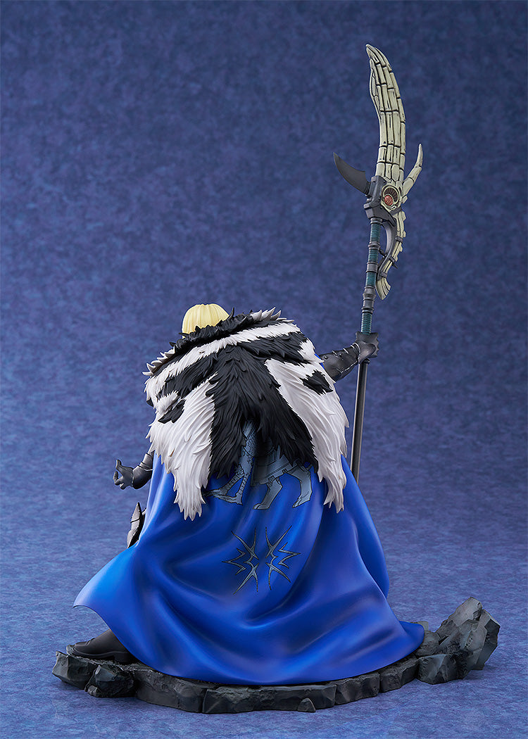 Figura completa de Fire Emblem Dimitri a escala 1/7