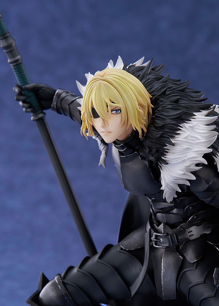 Figura completa de Fire Emblem Dimitri a escala 1/7