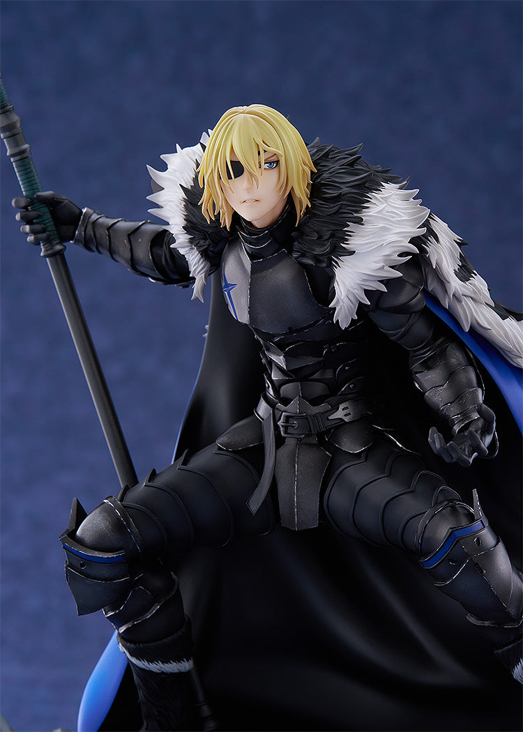 Figura completa de Fire Emblem Dimitri a escala 1/7