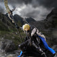 Figura completa de Fire Emblem Dimitri a escala 1/7