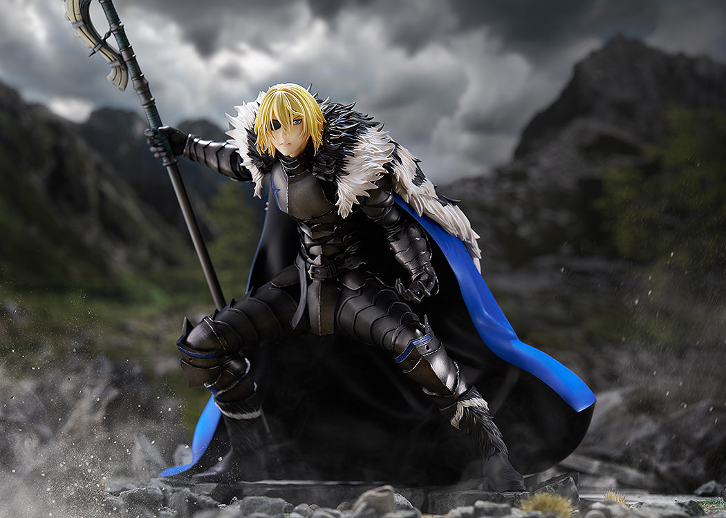 Fire Emblem Dimitri 1/7 Complete Figure