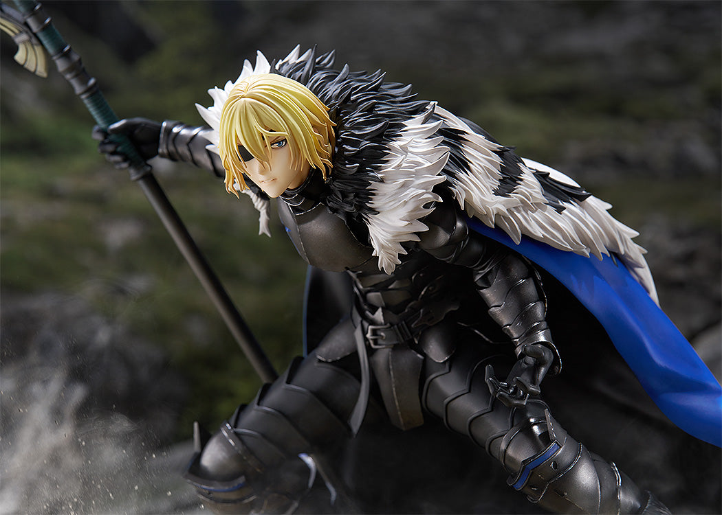 Figura completa de Fire Emblem Dimitri a escala 1/7