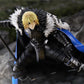 Figura completa de Fire Emblem Dimitri a escala 1/7