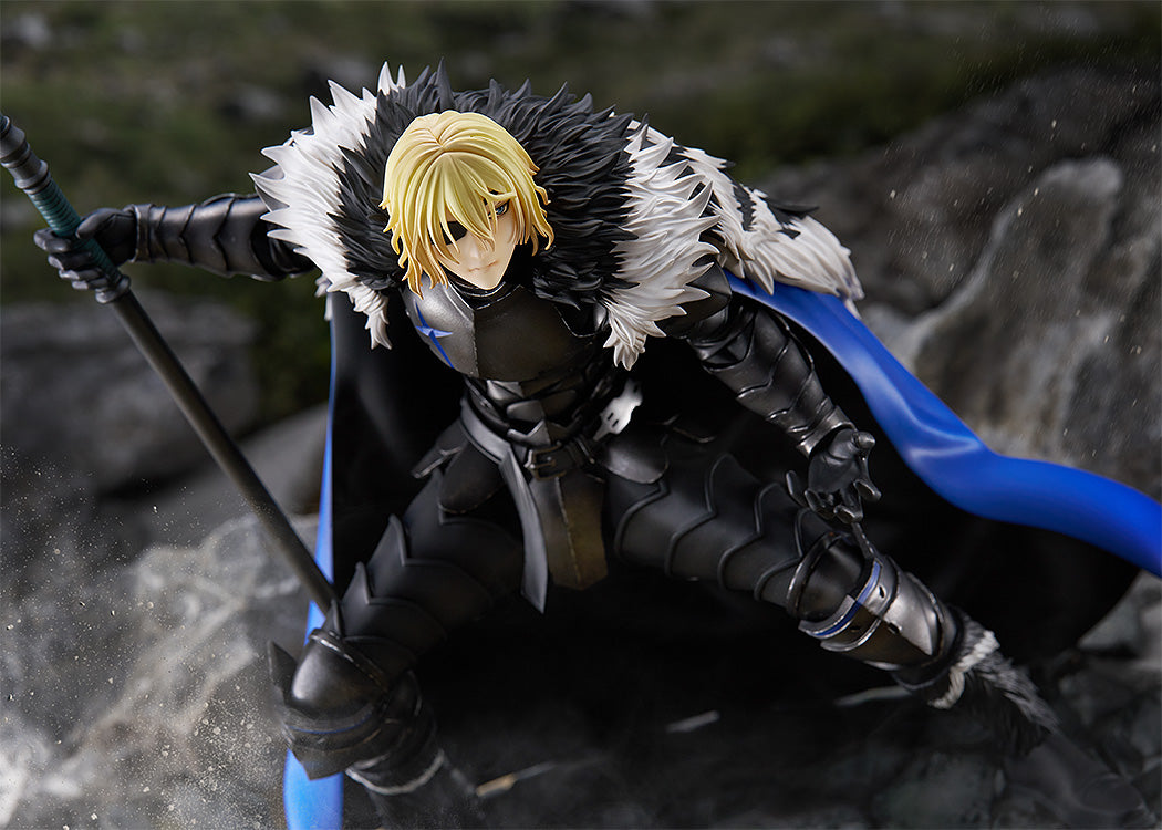 Fire Emblem Dimitri 1/7 Complete Figure