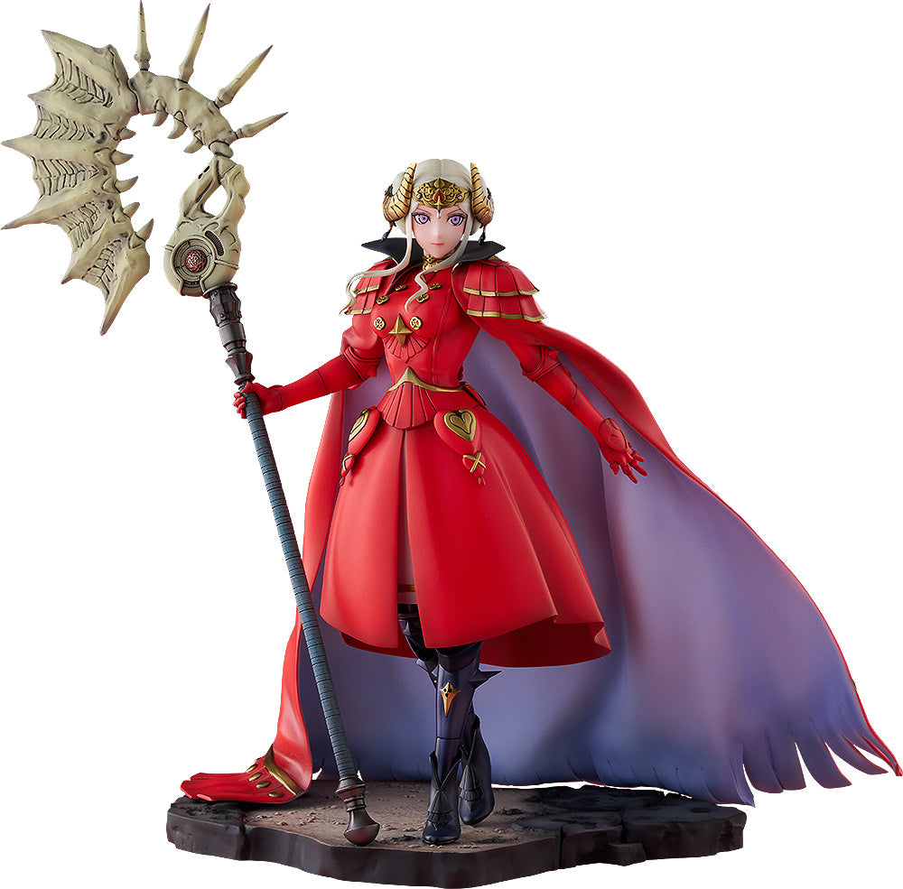 Fire Emblem Edelgard