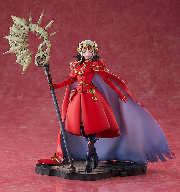 Fire Emblem Edelgard