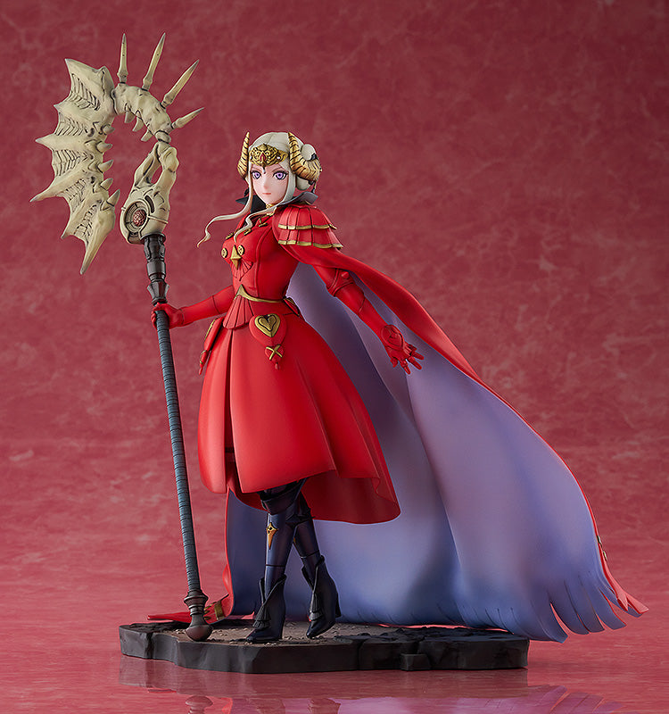 Fire Emblem Edelgard