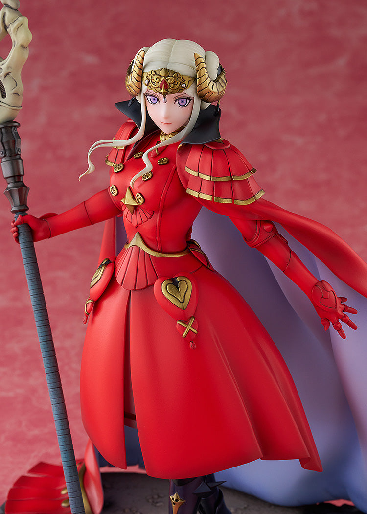 Fire Emblem Edelgard