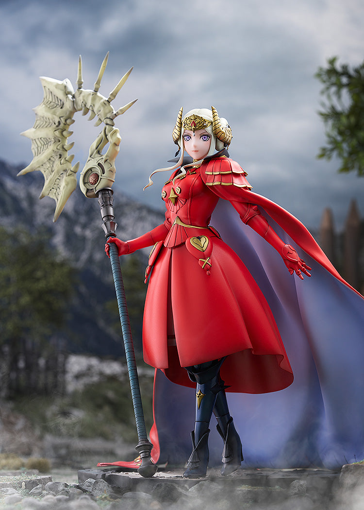 Fire Emblem Edelgard