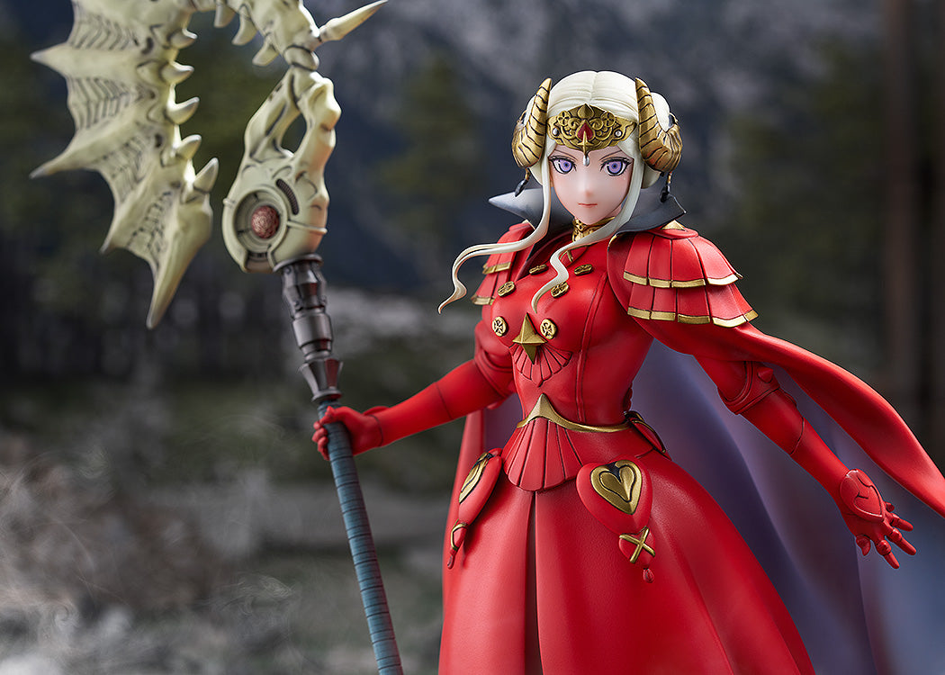 Fire Emblem Edelgard