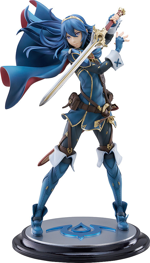 Fire Emblem Lucina