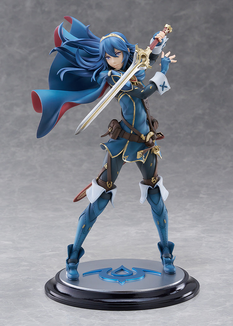 Fire Emblem Lucina