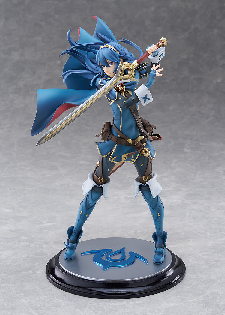 Fire Emblem Lucina