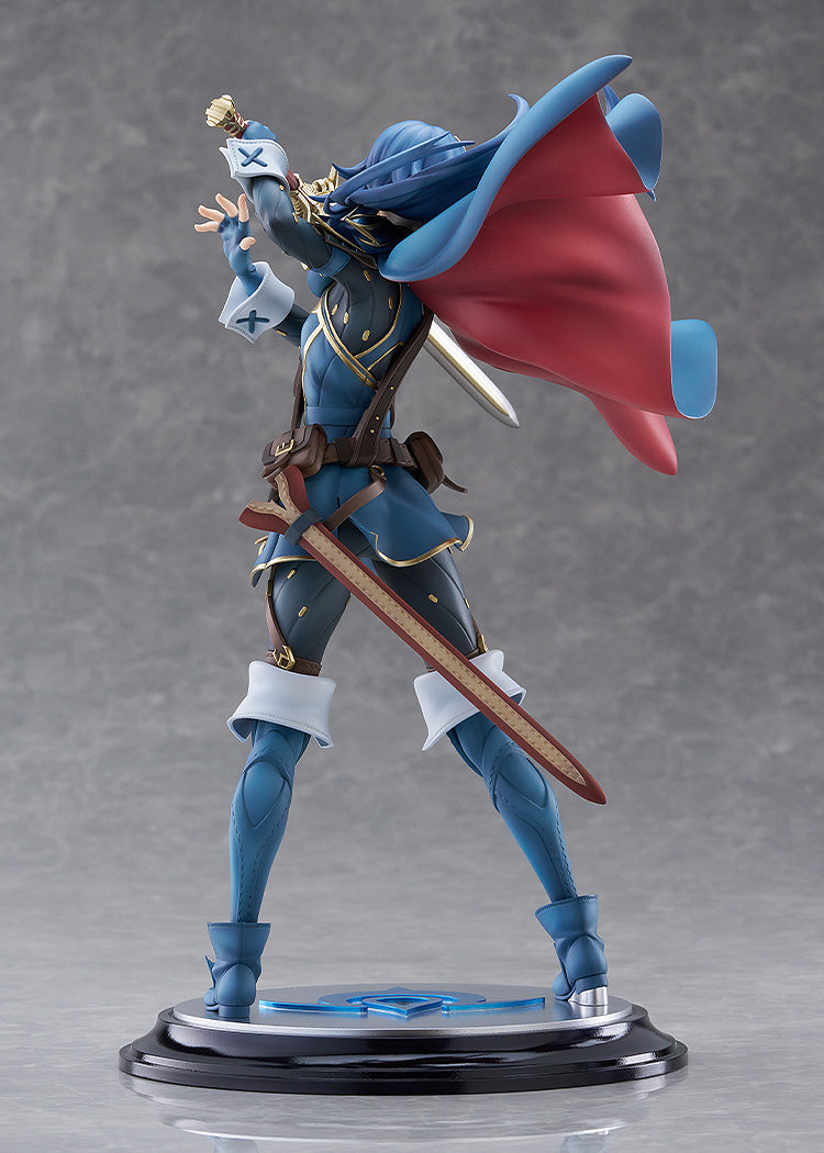 Fire Emblem Lucina