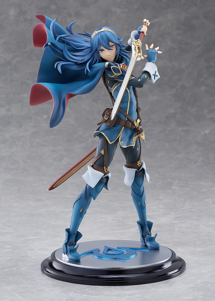 Fire Emblem Lucina
