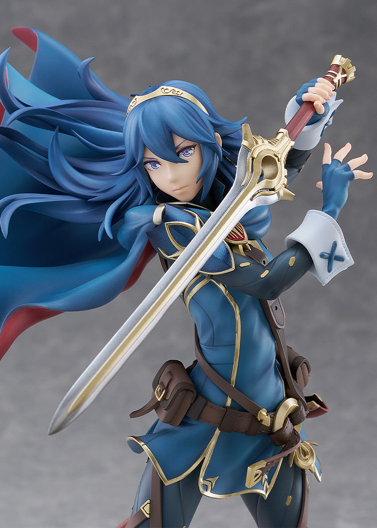 Fire Emblem Lucina