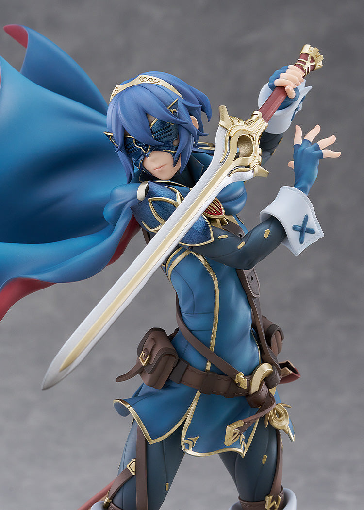Fire Emblem Lucina