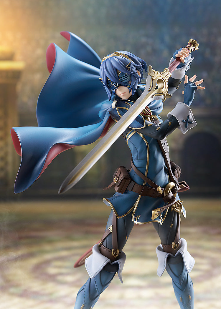 Fire Emblem Lucina