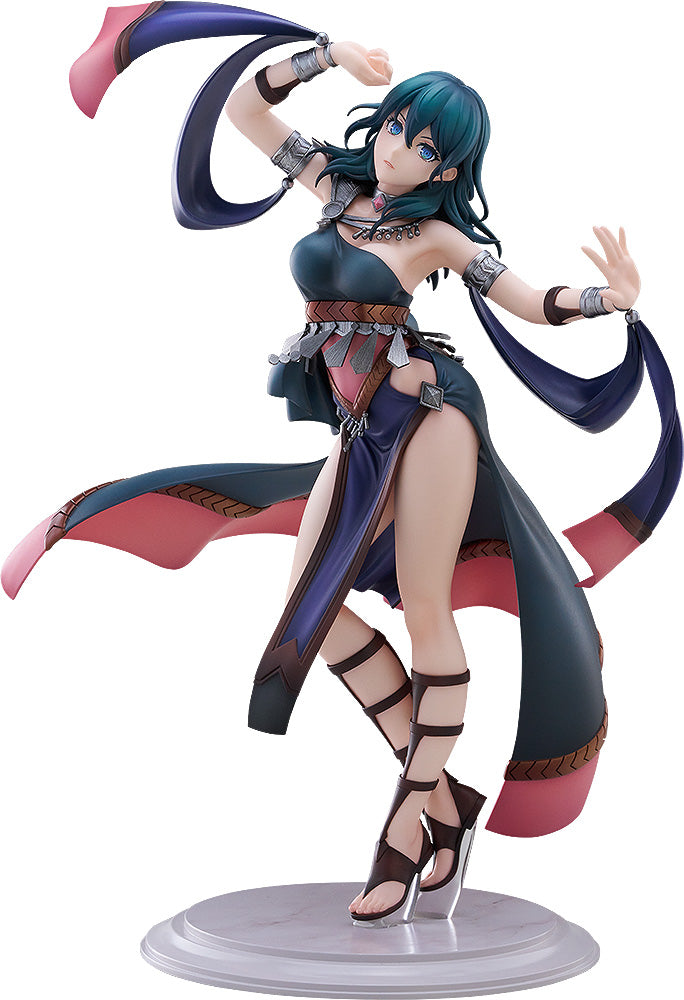 Fire Emblem Byleth (Dancer)