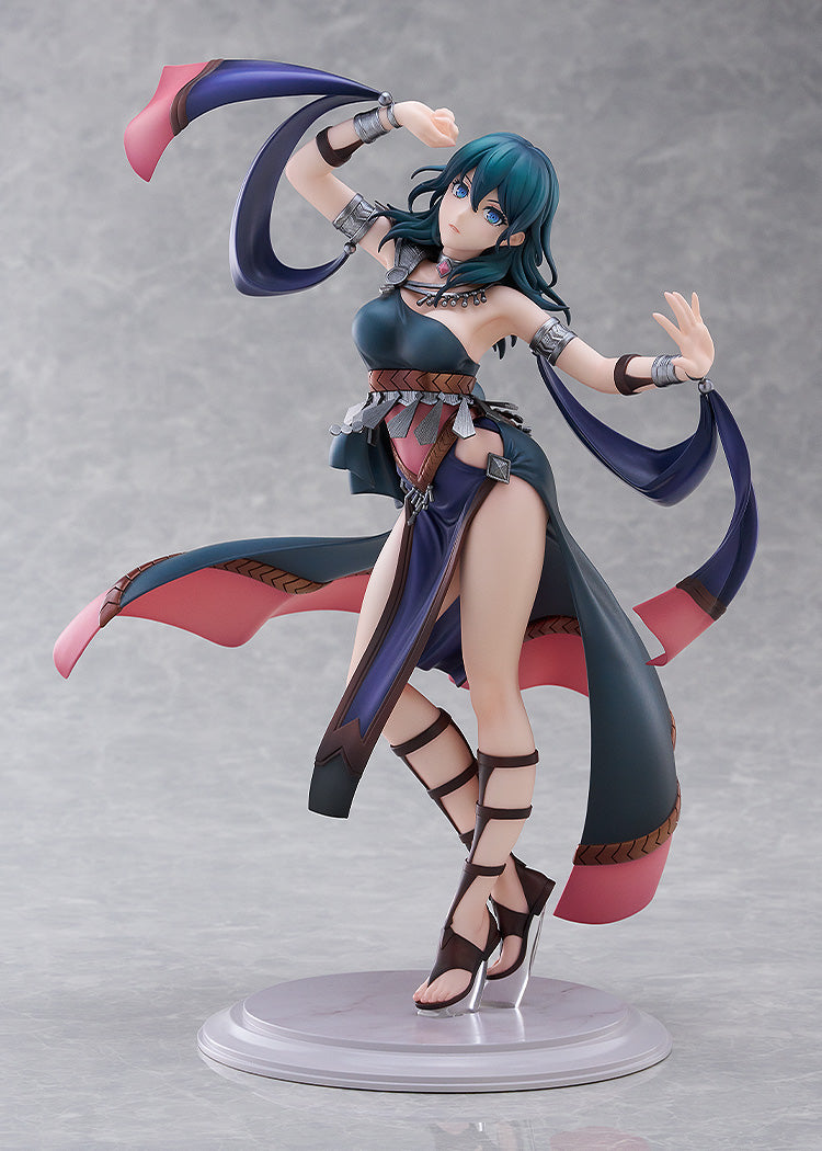 Fire Emblem Byleth (Dancer)