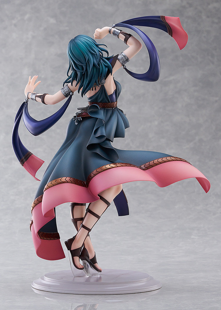 Fire Emblem Byleth (Dancer)