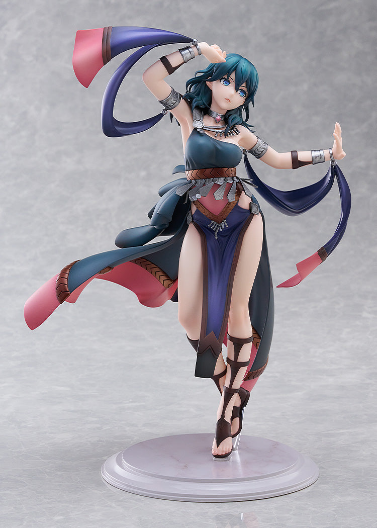 Fire Emblem Byleth (Dancer)