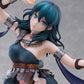 Fire Emblem Byleth (Dancer)