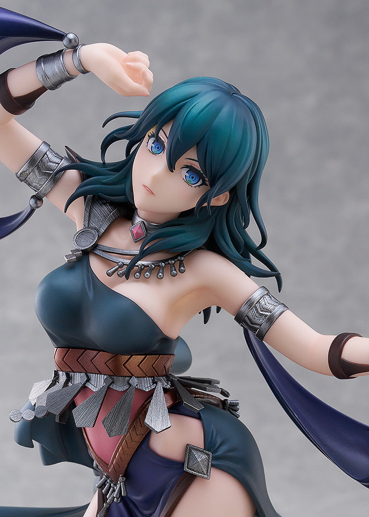 Fire Emblem Byleth (Dancer)