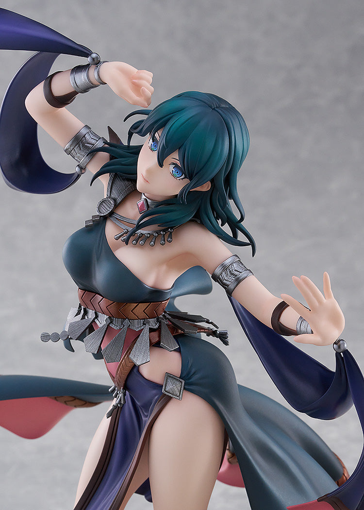 Fire Emblem Byleth (Dancer)