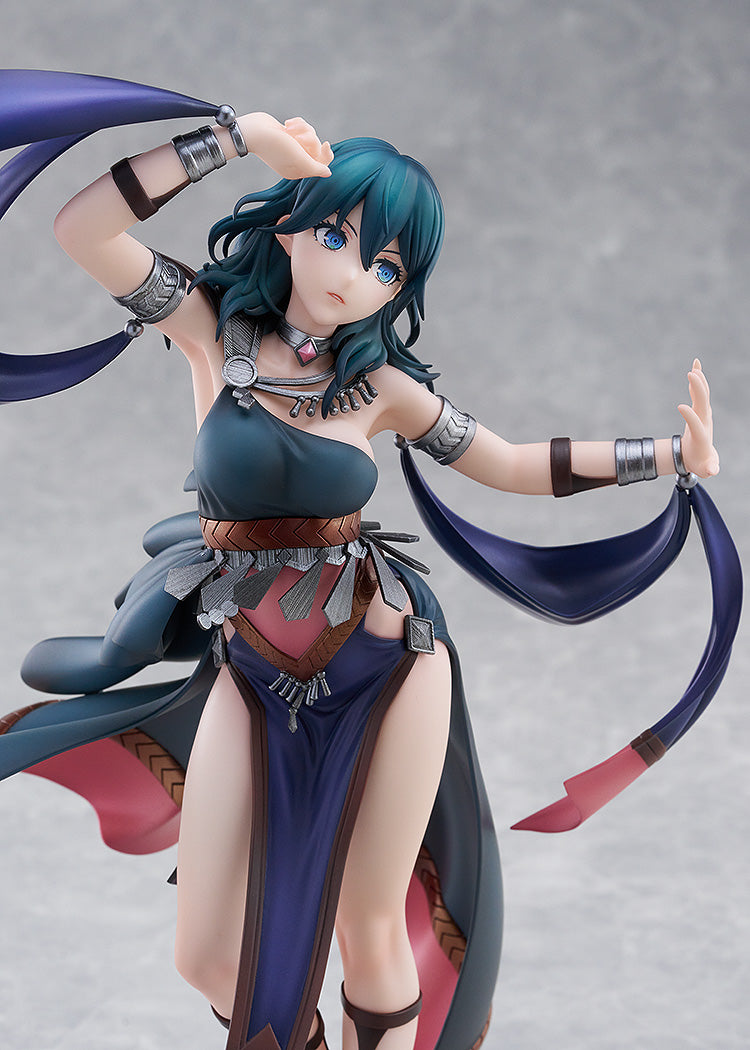 Fire Emblem Byleth (Dancer)
