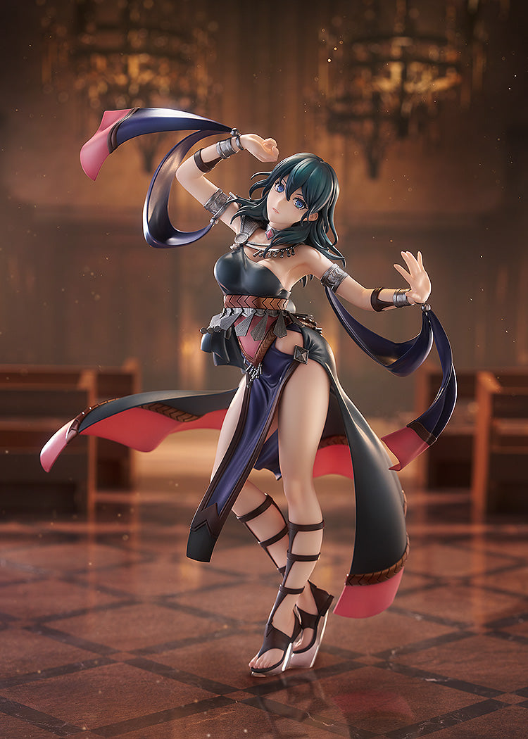 Fire Emblem Byleth (Dancer)