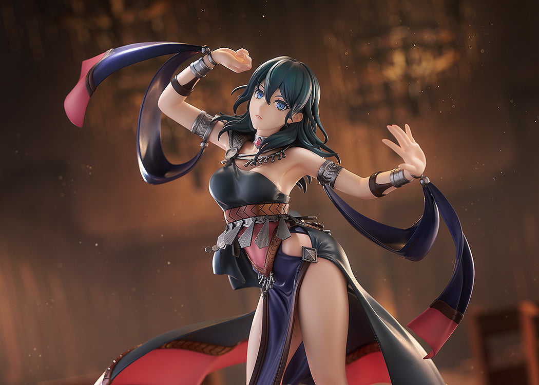Fire Emblem Byleth (Dancer)
