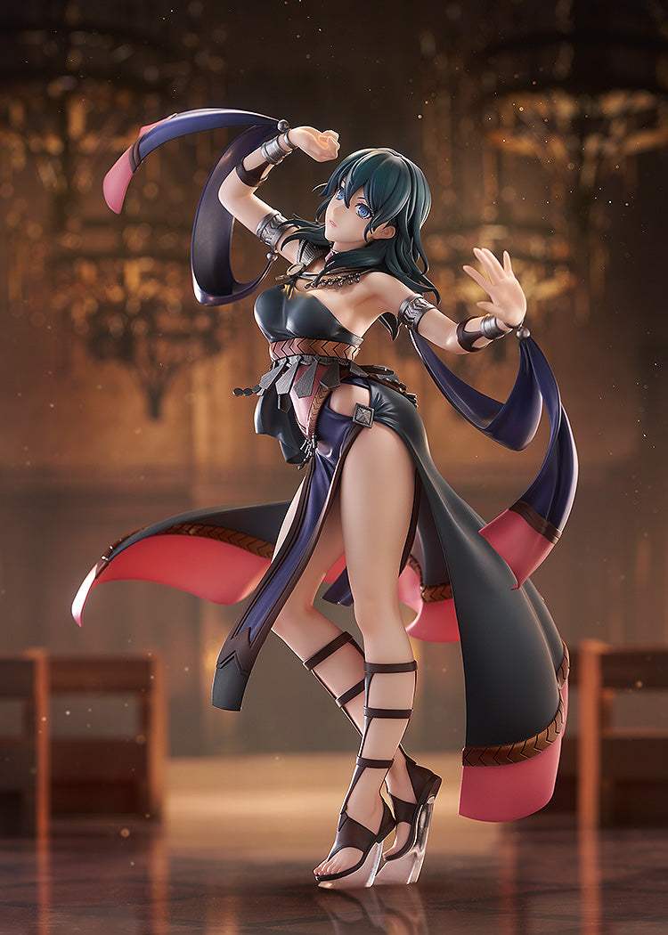 Fire Emblem Byleth (Dancer)
