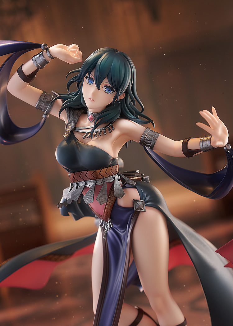 Fire Emblem Byleth (Dancer)